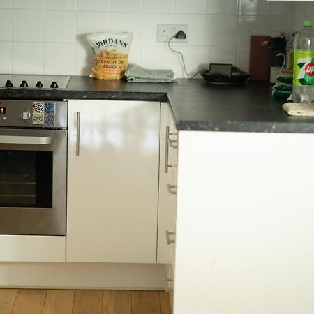 Repton House Bed and Breakfast Woodford Exterior foto